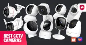 Best CCTV Cameras Malaysia