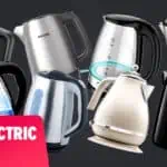 Best Electric Kettles Malaysia
