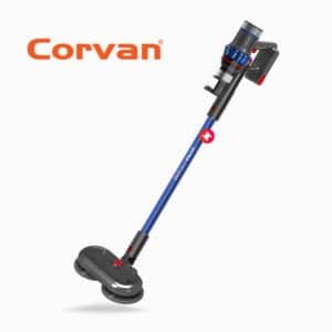 Corvan Cordless Vacuum Mop K18