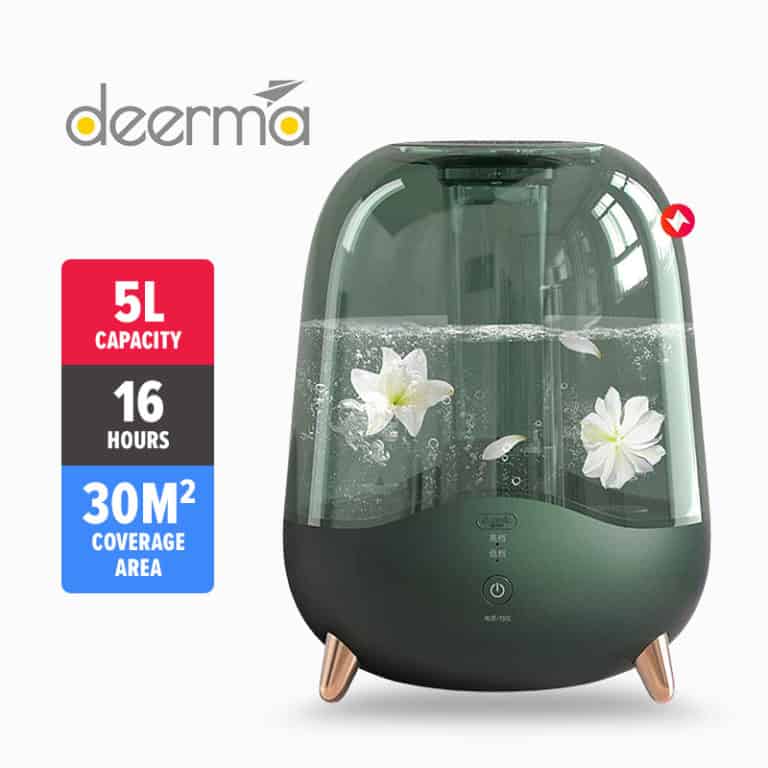 Deerma F329 Air Humidifier