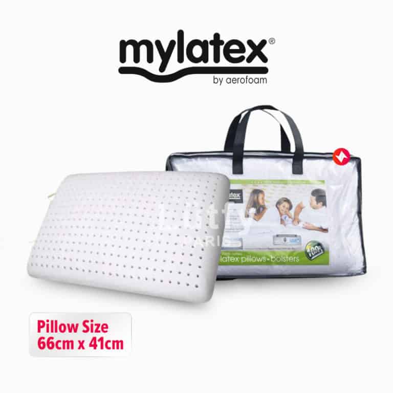 Mylatex 100% HB109 Natural Latex Pillow