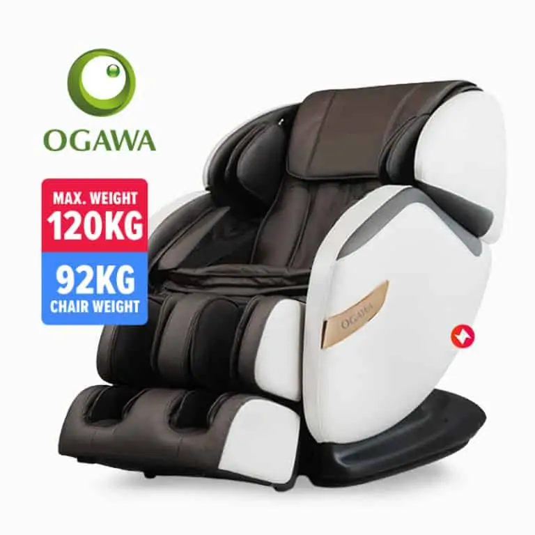 OGAWA Smart Vogue Prime Massage Chair