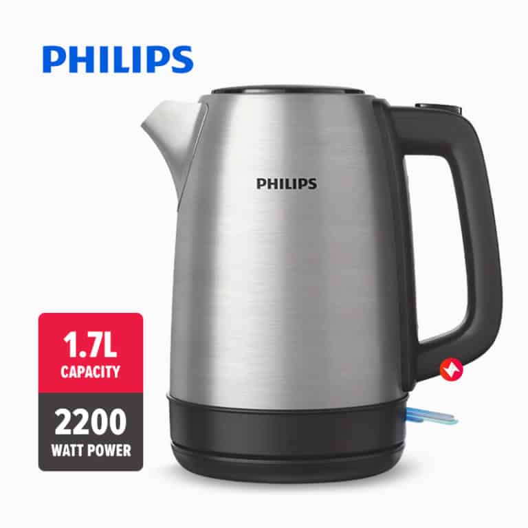 Philips Daily Collection Kettle HD9350 HD9350-92