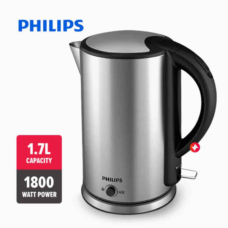 Philips Viva Collection Kettle HD9316 HD9316-03