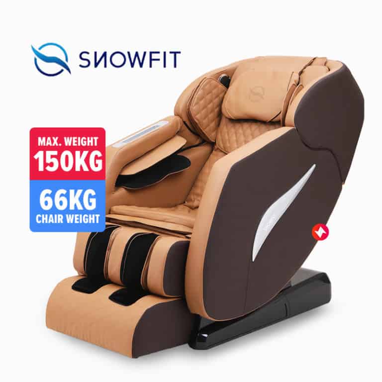 SNOWFIT Oasis Full Body Multifunctional Smart Massage Chair