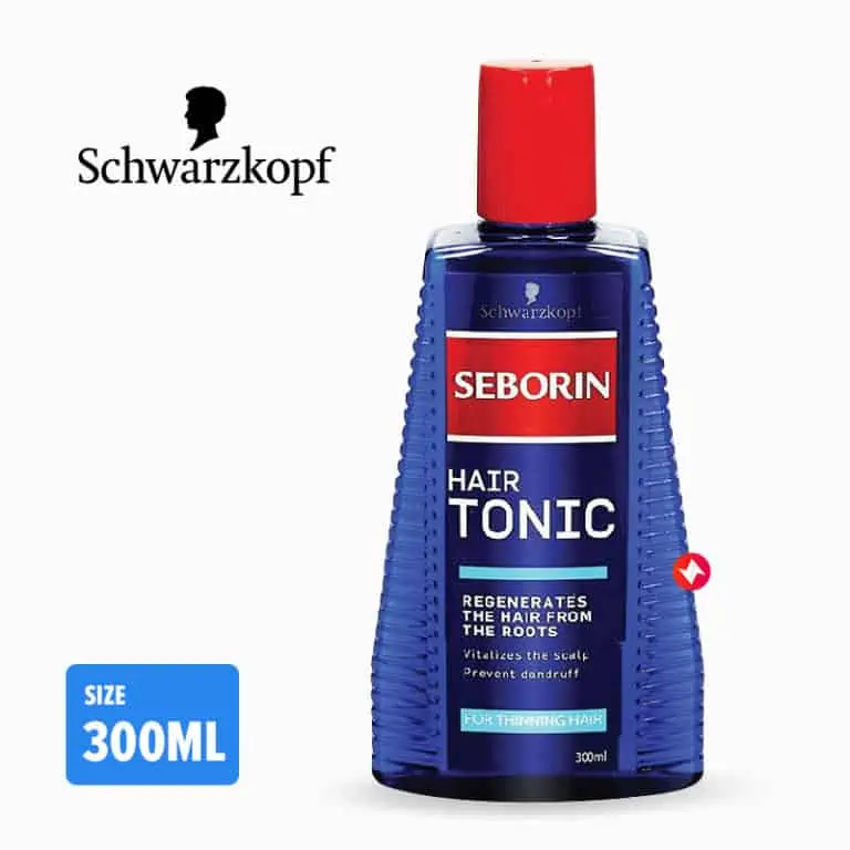 Schwarzkopf Seborin Aktiv Hair Tonic 300ml
