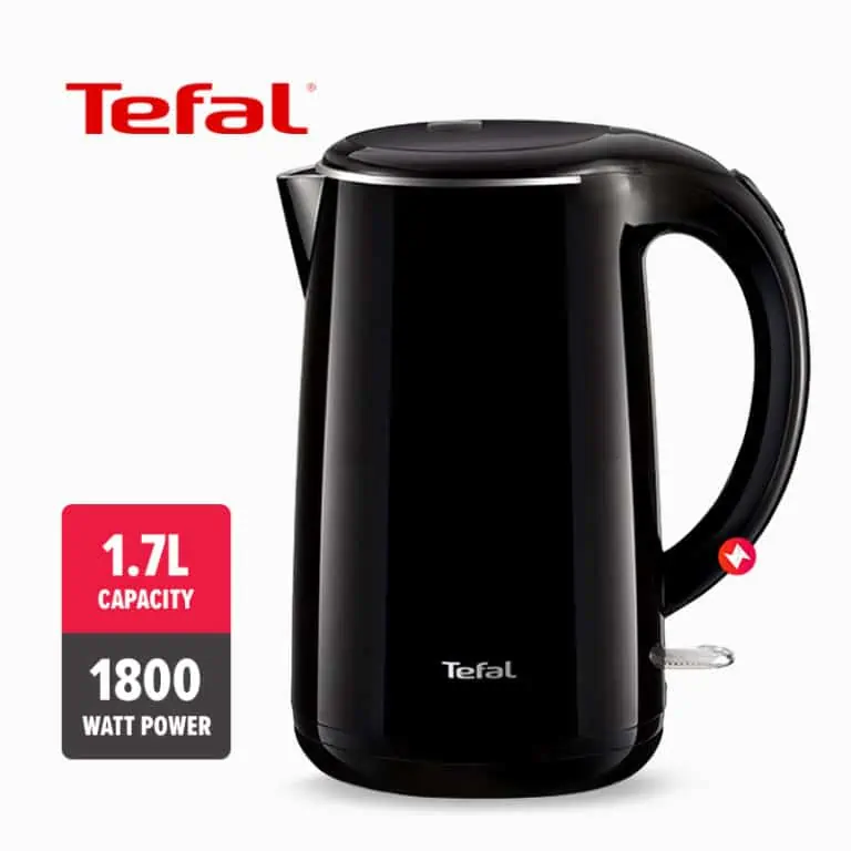 Tefal Safe Tea Kettle - KO2608