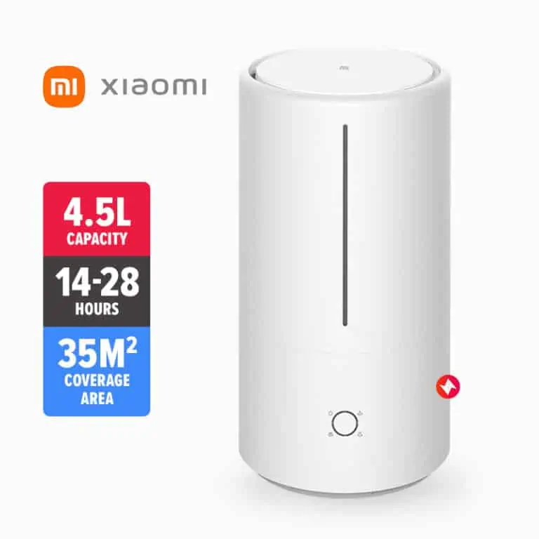 XiaoMi Mijia SCK0A45 Smart Version Humidifier