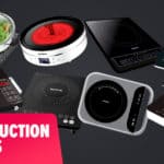 Best Induction Cookers Malaysia