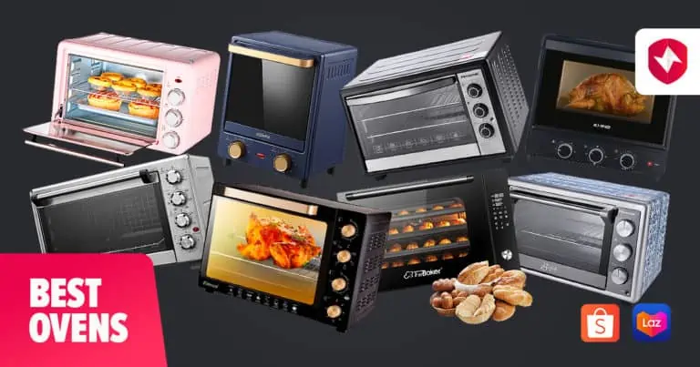 Best Ovens Malaysia