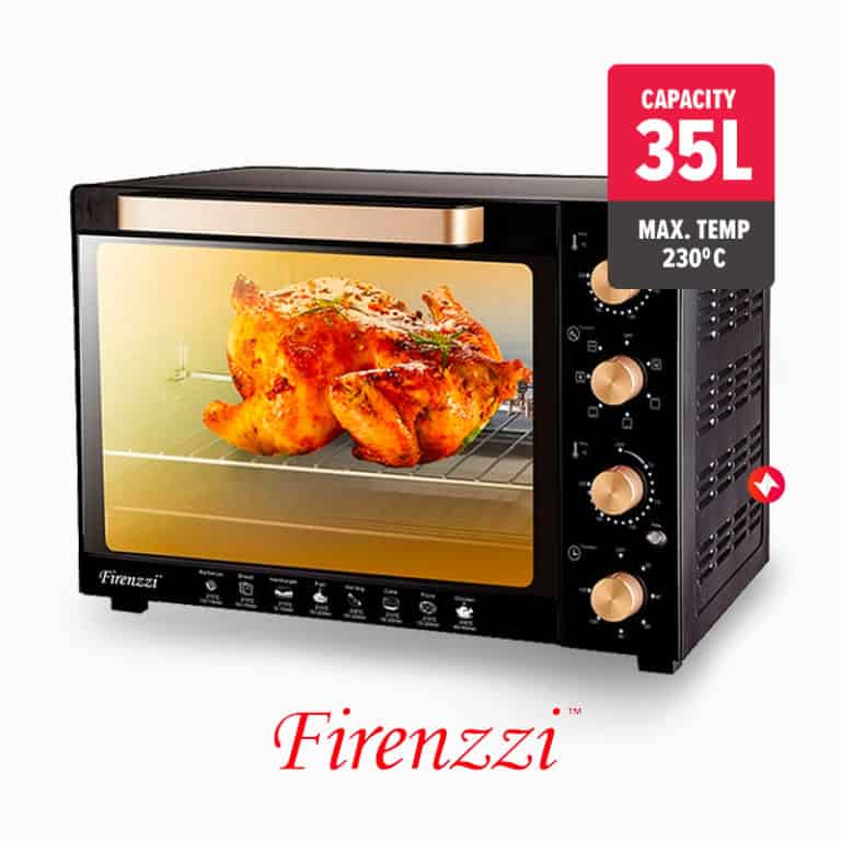Oven Firenzzi TO-3035 35L