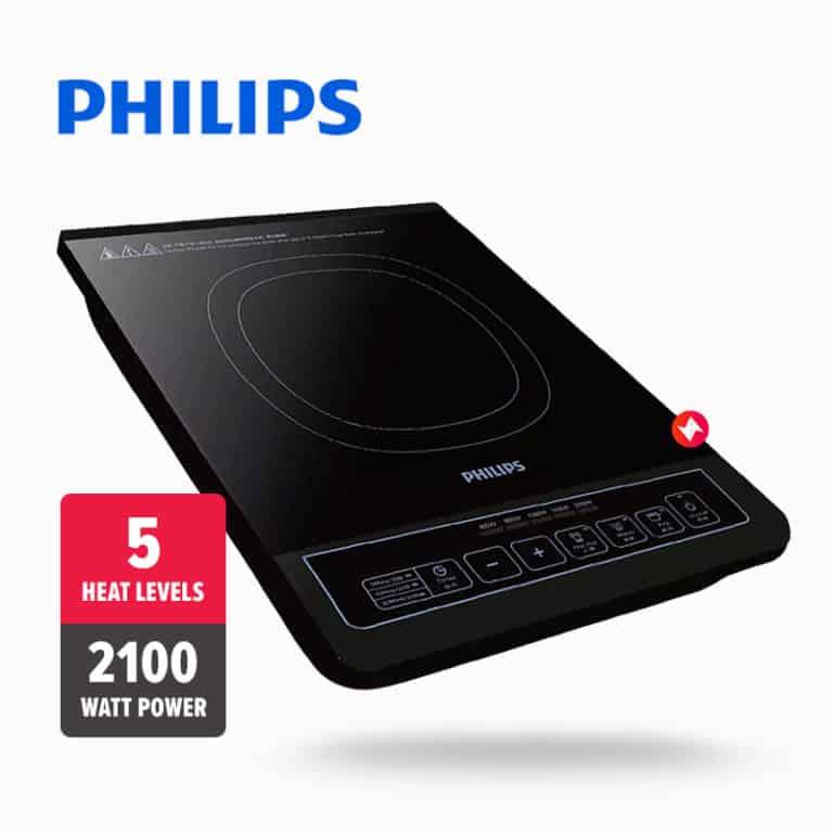 Philips Daily Collection Induction Cooker HD4902
