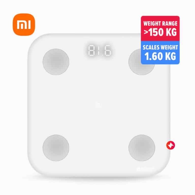 Xiaomi Body Composition Scale