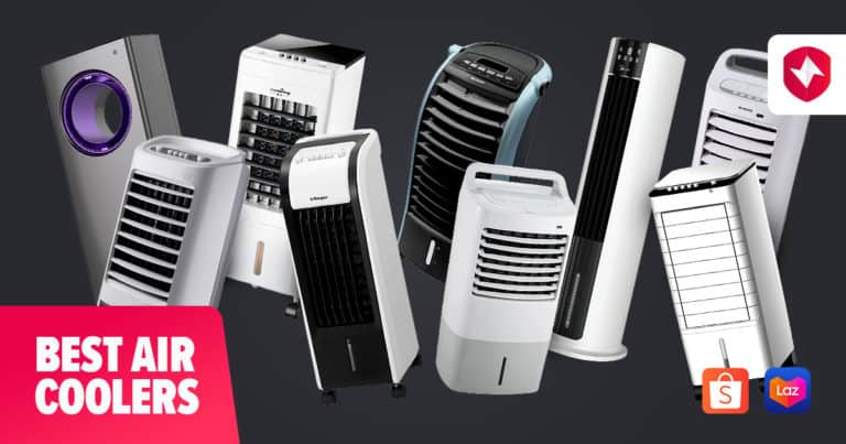 Best Air Coolers Malaysia
