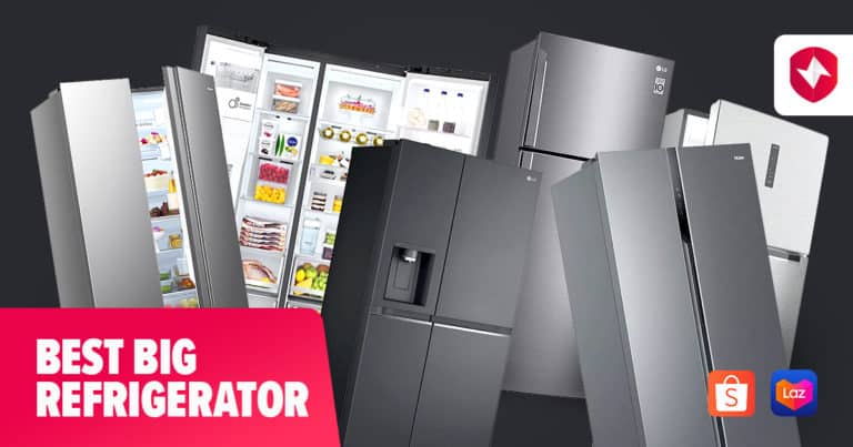 Best Refrigerators Malaysia