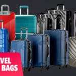Best Travel Luggage Bags Malaysia