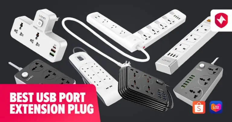 Best USB Extension Plug Malaysia