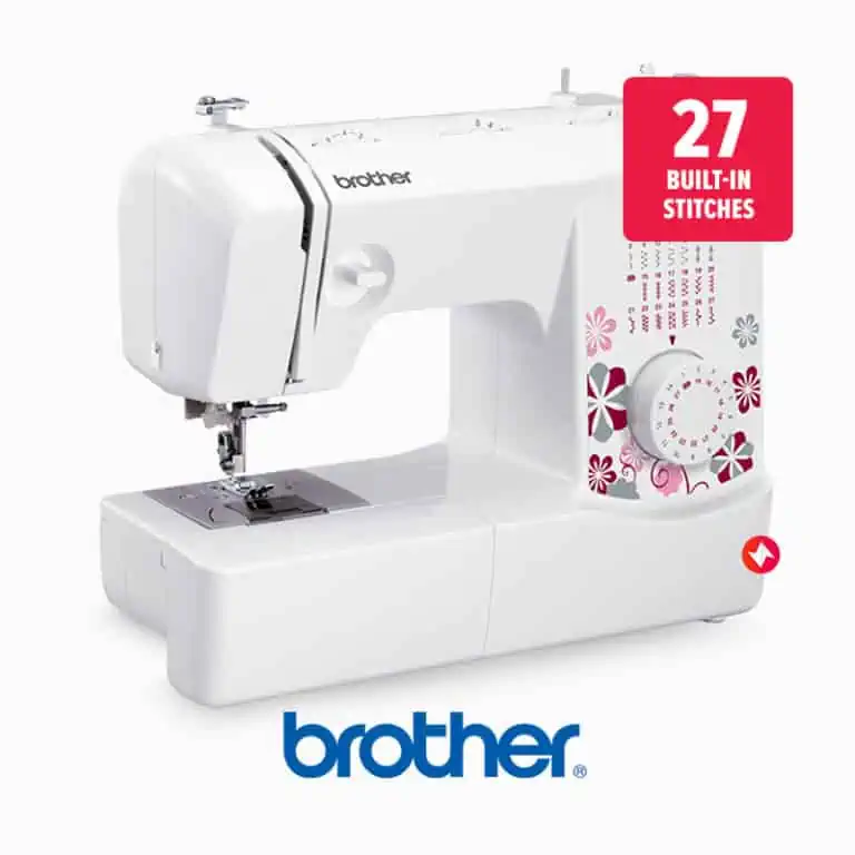 Brother LX27NT Sewing Machine