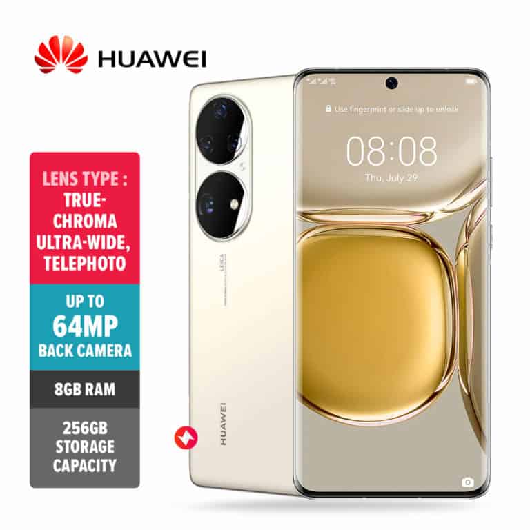 HUAWEI P50 Pro Smartphone
