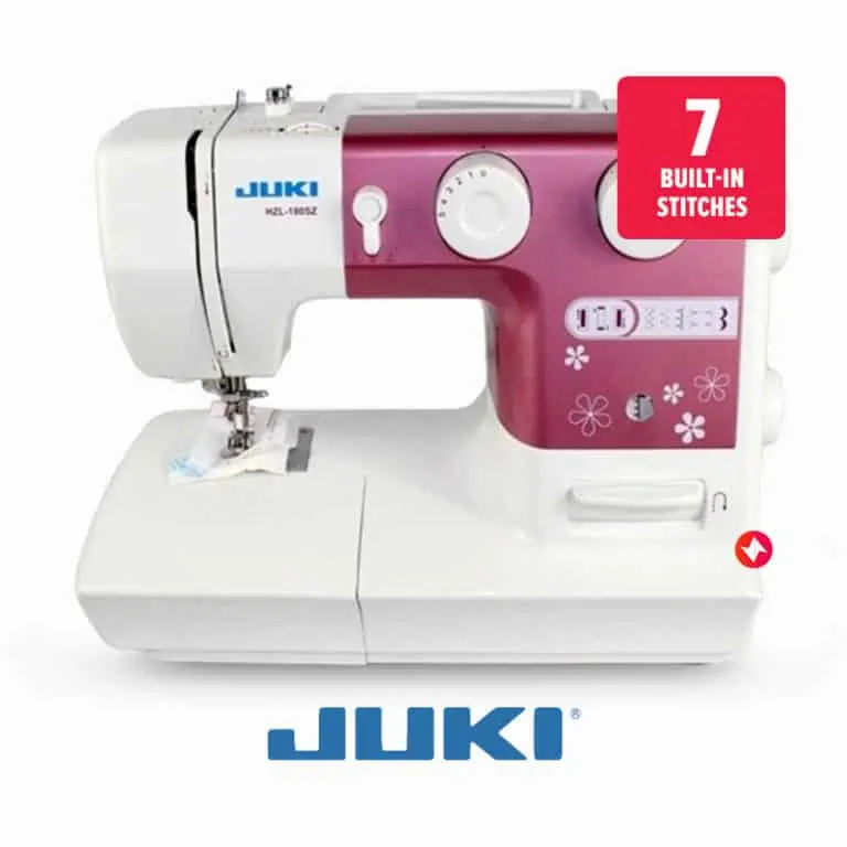 Juki HZL-180SZ Sewing Machine
