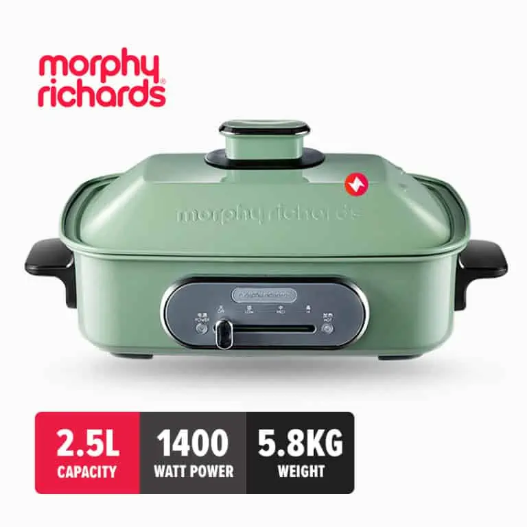 Morphy Richards Multicooker 562010