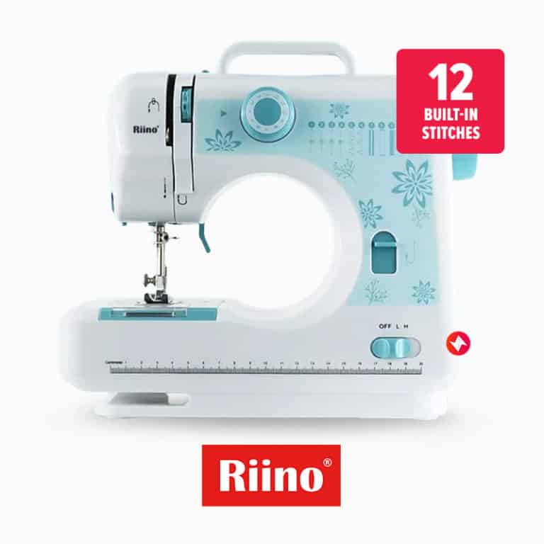 Riino Sewing Machine Dual Speed SEW01