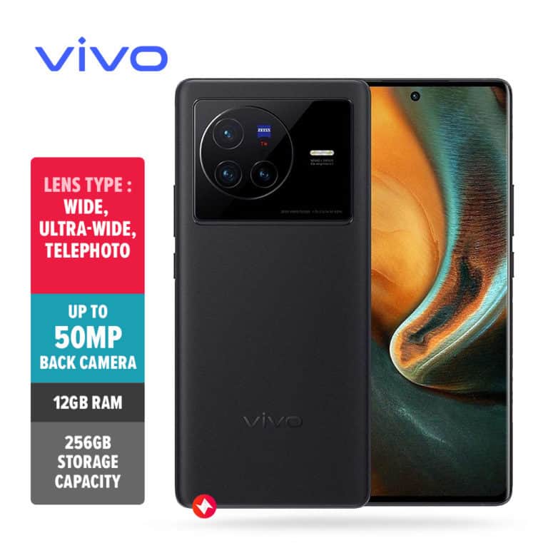 Vivo X80 Pro Smartphone