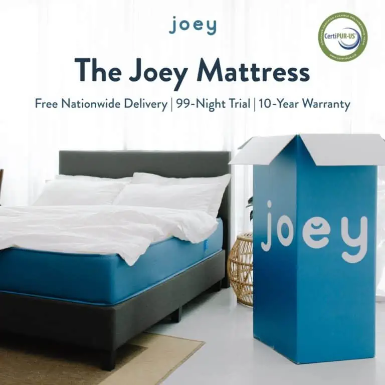 joey mattress