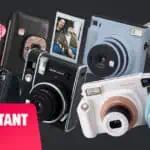 Best Instant Camera Malaysia