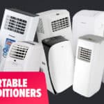 Best Portable Air Conditioners