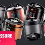 Best Pressure Cookers Malaysia