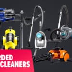 Best Vacuum Cleaners Malaysia