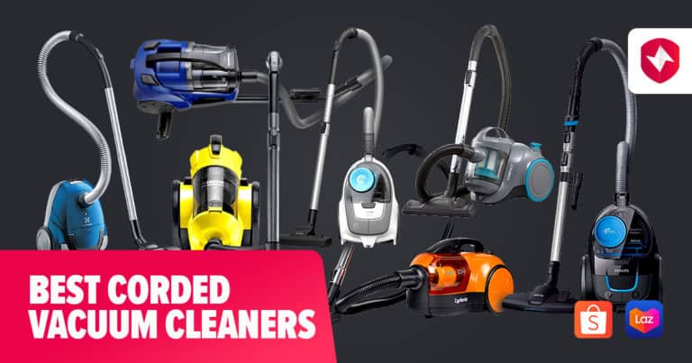 Best Vacuum Cleaners Malaysia