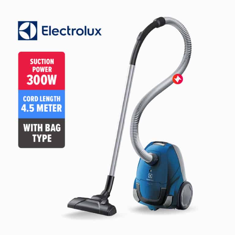 Electrolux Z1220 Vacuum Cleaner