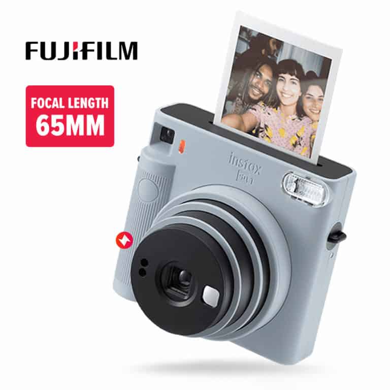 Fujifilm Instax Camera Square SQ1
