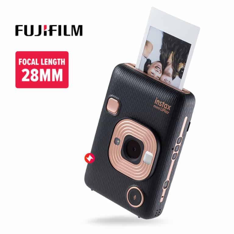 Fujifilm Instax Mini LiPlay Instax Mini Camera