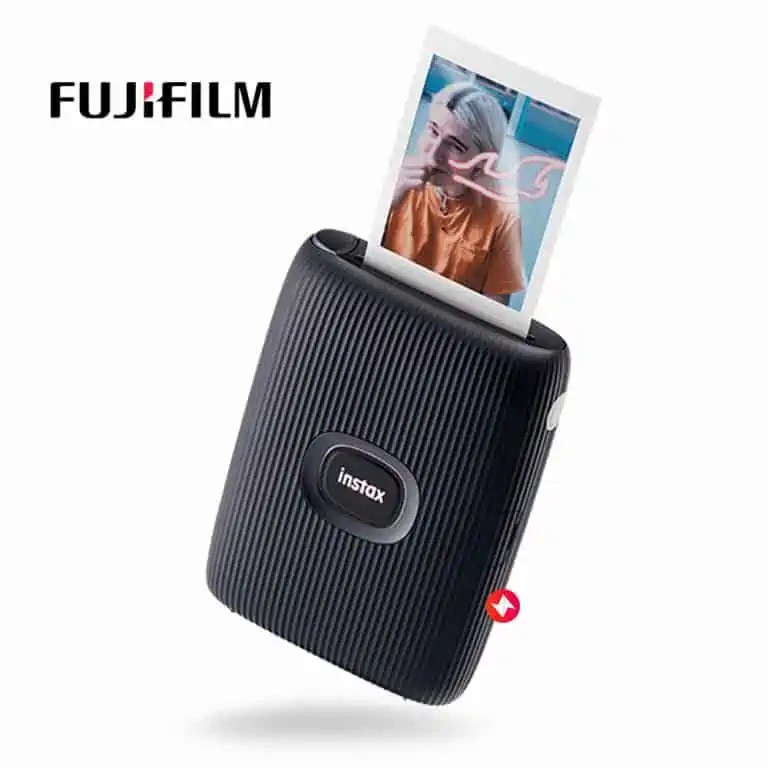 Fujifilm Instax Mini Link Photo Printer
