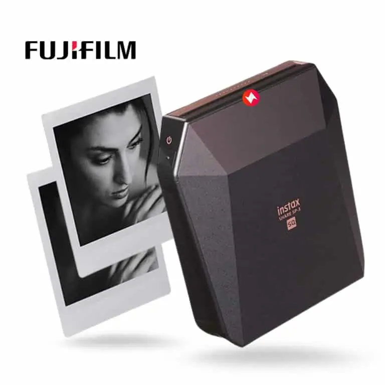 Fujifilm Instax Share SP-3-SP3 Instax Printer