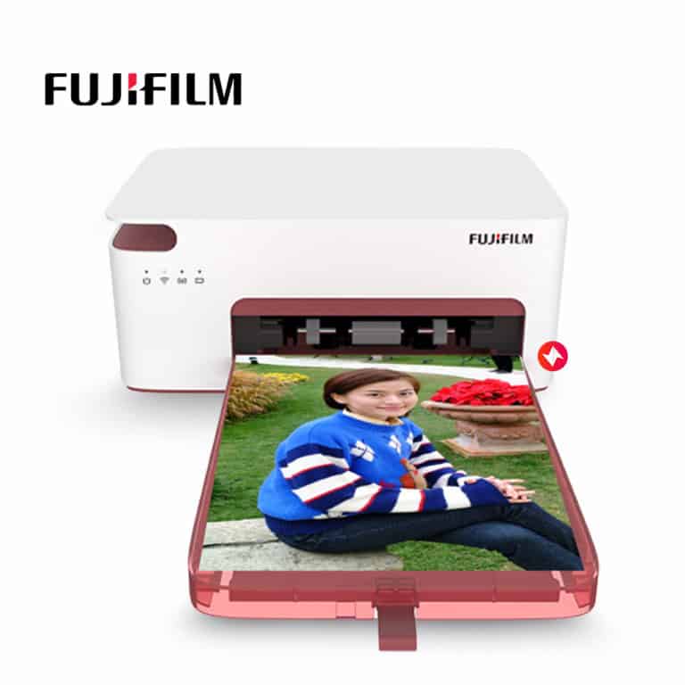 Fujifilm Princiao Smart II Photo Printer