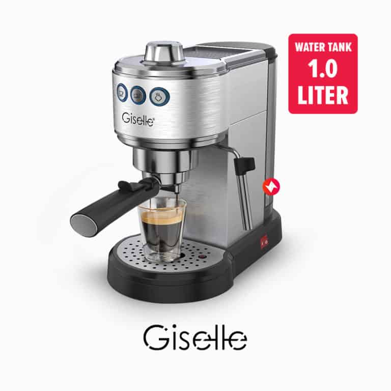 Giselle Coffee Machine KEA0333