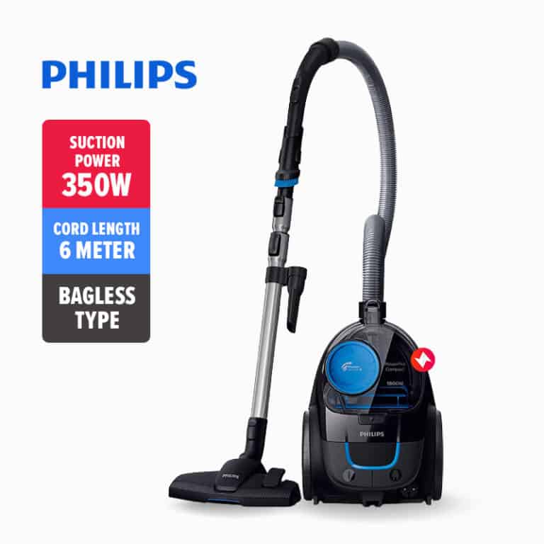 Philips PowerPro FC9350-62 Vacuum Cleaner