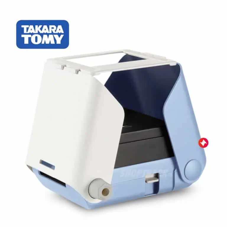 Takara Tomy Printoss ( Kiipix ) Instax Film Smartphone Photo Printer