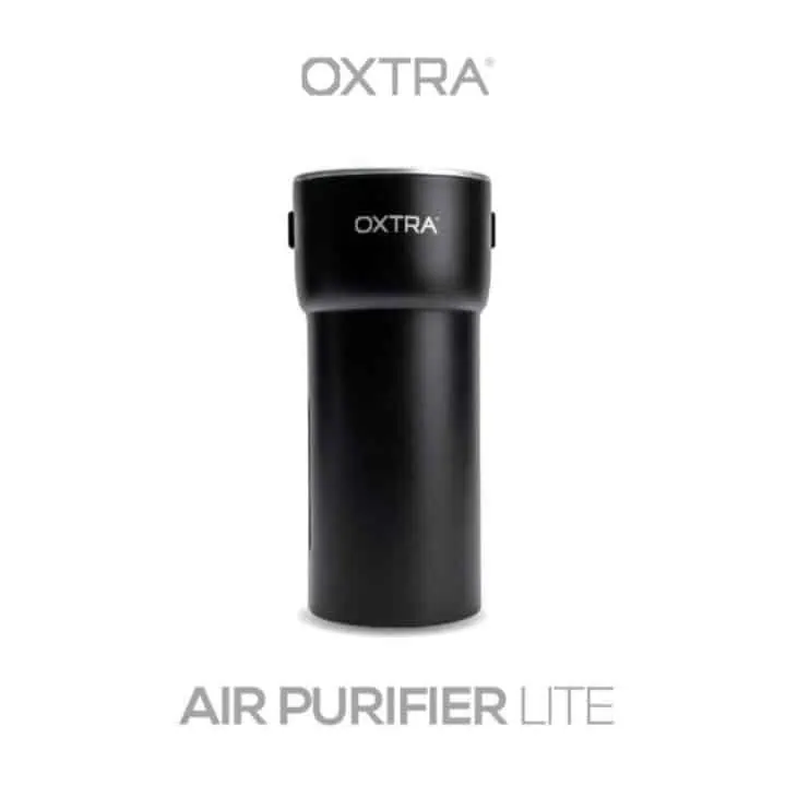 Trapo Oxtra Car Air Purifier Lite