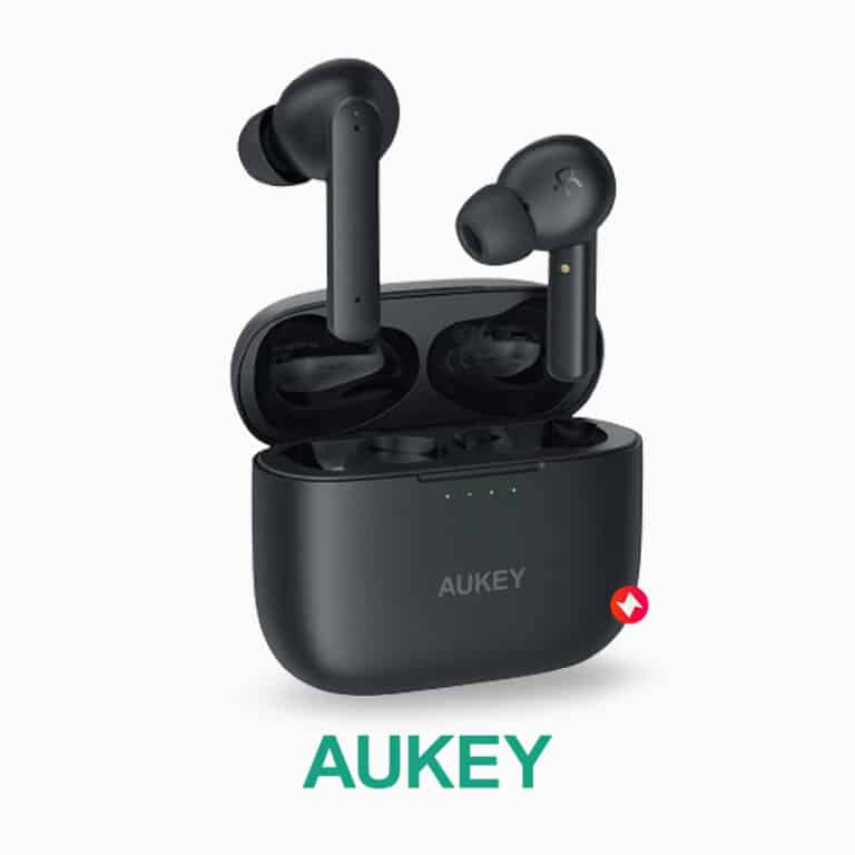 Aukey EP-N5 TWS Earbuds