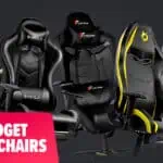 Best Budget Gaming Chairs Malaysia