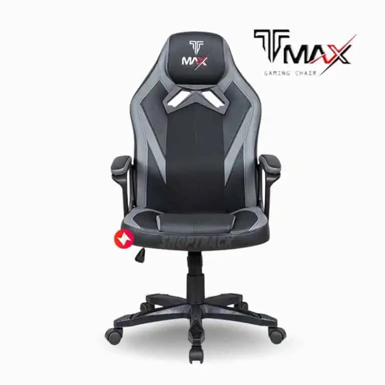 TMAX AX-880 Gaming Chair with Ergonomic Backrest-2