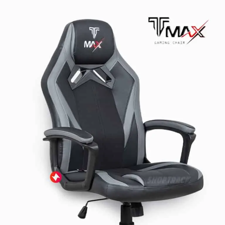 TMAX AX-880 Gaming Chair with Ergonomic Backrest