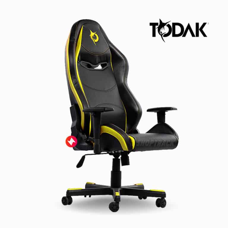 Todak Alpha Standard Gaming & Office Chair-2