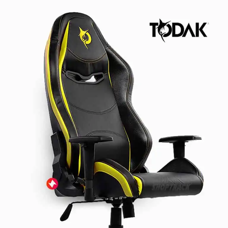 Todak Alpha Standard Gaming & Office Chair