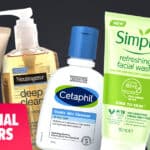 Best Facial Cleanser Malaysia
